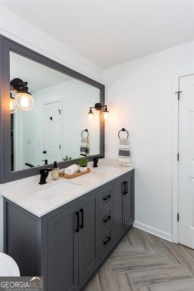 4168 Allenhurst Drive Peachtree Corners - Photo 31