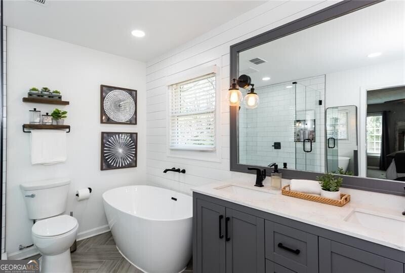 4168 Allenhurst Drive Peachtree Corners - Photo 32