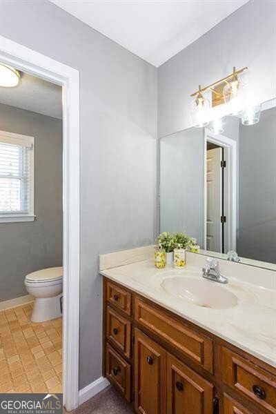 4168 Allenhurst Drive Peachtree Corners - Photo 34