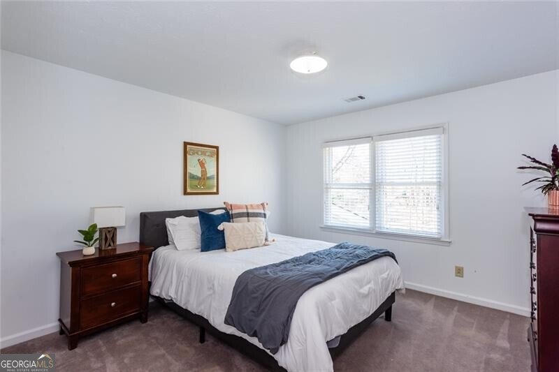 4168 Allenhurst Drive Peachtree Corners - Photo 36