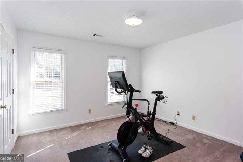 4168 Allenhurst Drive Peachtree Corners - Photo 38