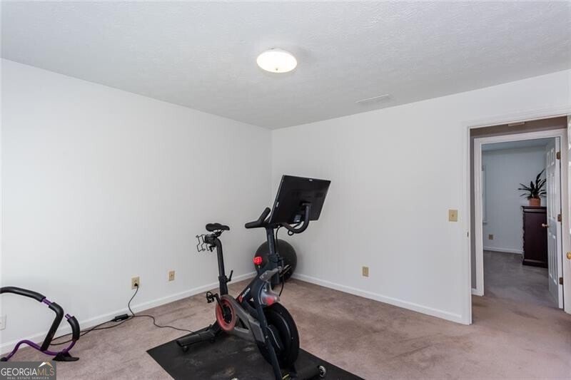 4168 Allenhurst Drive Peachtree Corners - Photo 39