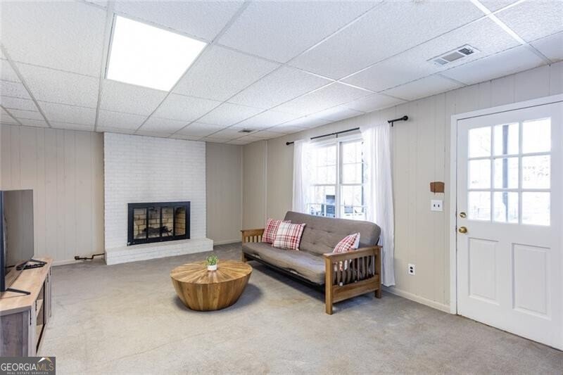 4168 Allenhurst Drive Peachtree Corners - Photo 43