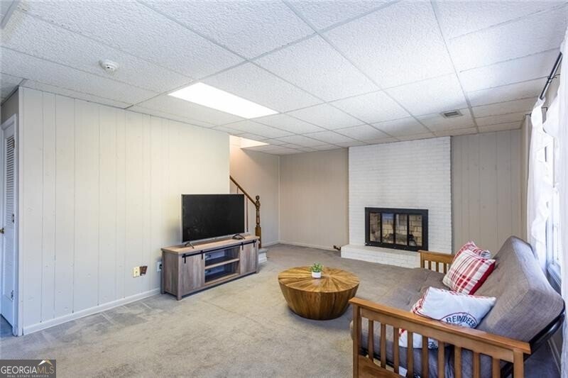 4168 Allenhurst Drive Peachtree Corners - Photo 44