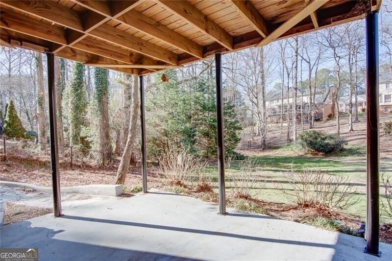 4168 Allenhurst Drive Peachtree Corners - Photo 48