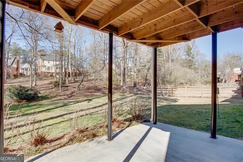 4168 Allenhurst Drive Peachtree Corners - Photo 49