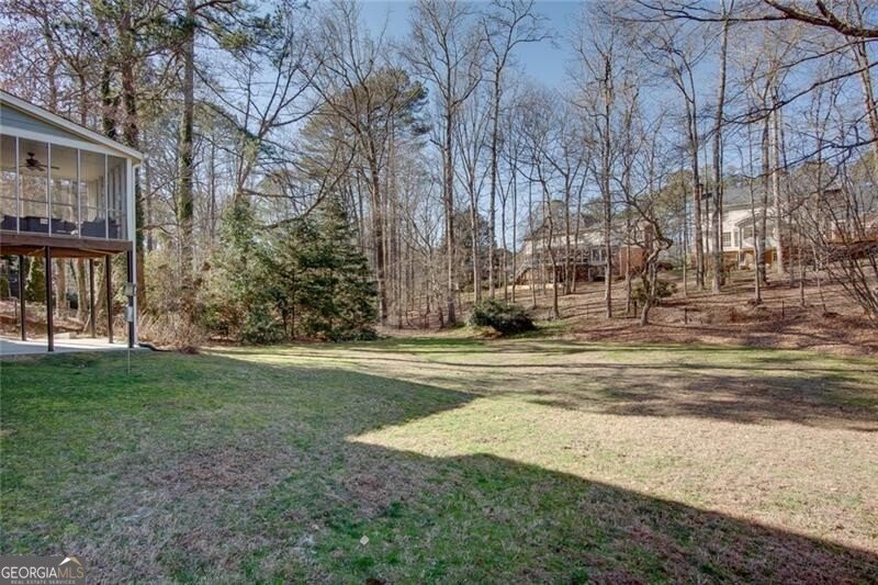 4168 Allenhurst Drive Peachtree Corners - Photo 51