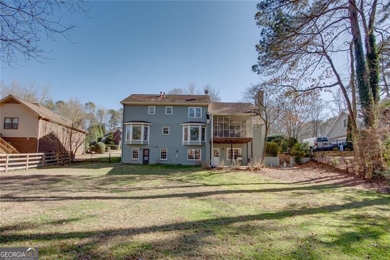 4168 Allenhurst Drive Peachtree Corners - Photo 52