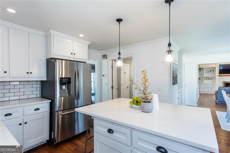 4168 Allenhurst Drive Peachtree Corners - Photo 7