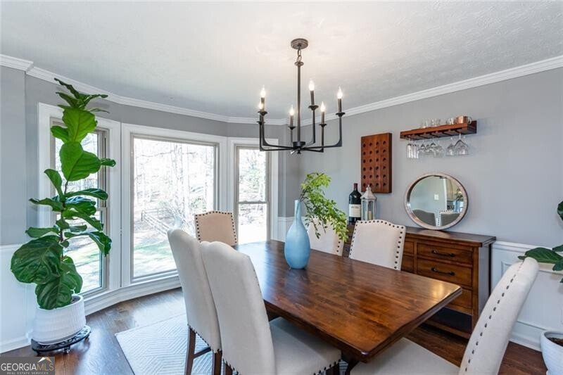 4168 Allenhurst Drive Peachtree Corners - Photo 9