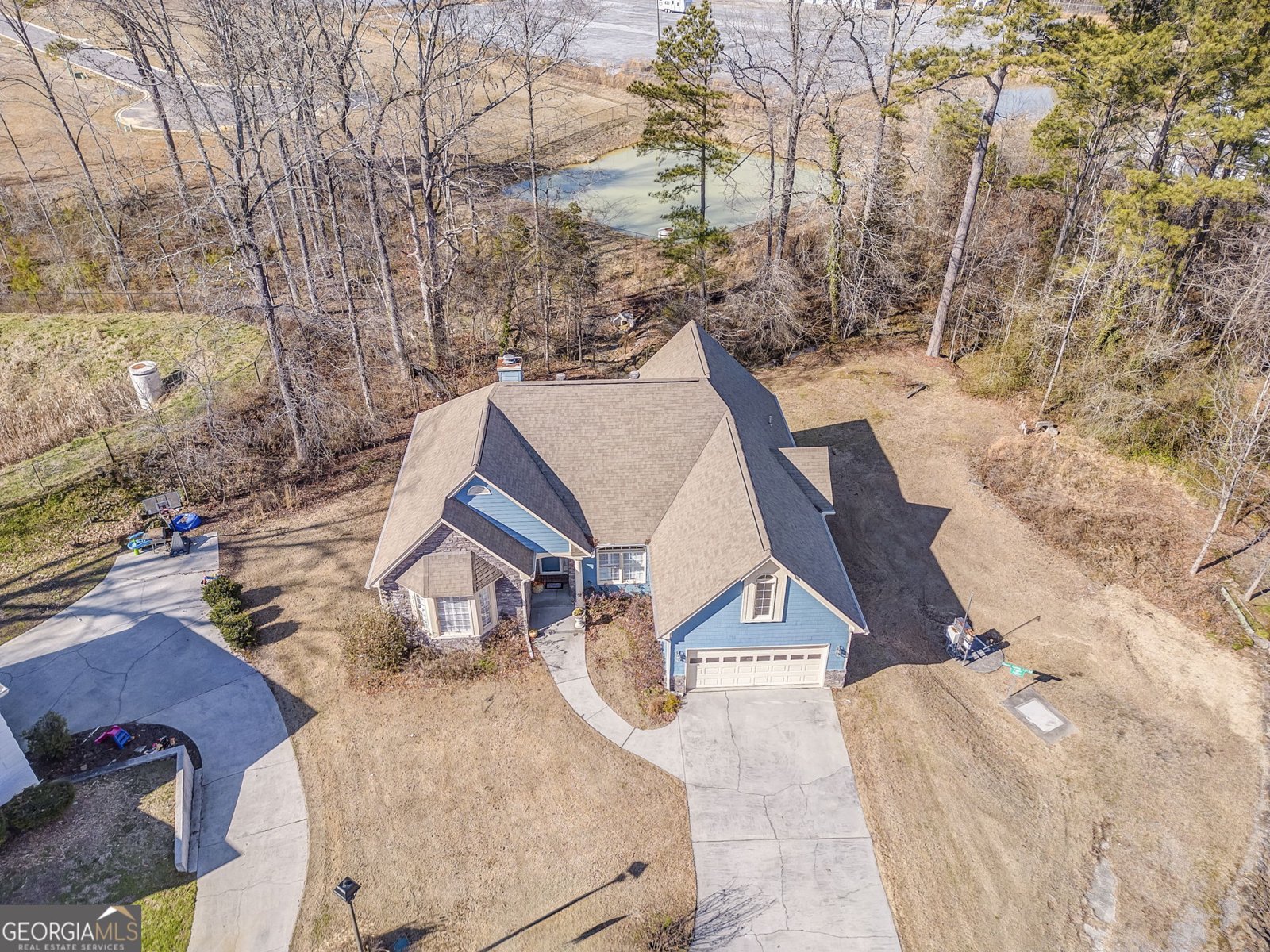 12 Stonegable Drive Rome - Photo 47