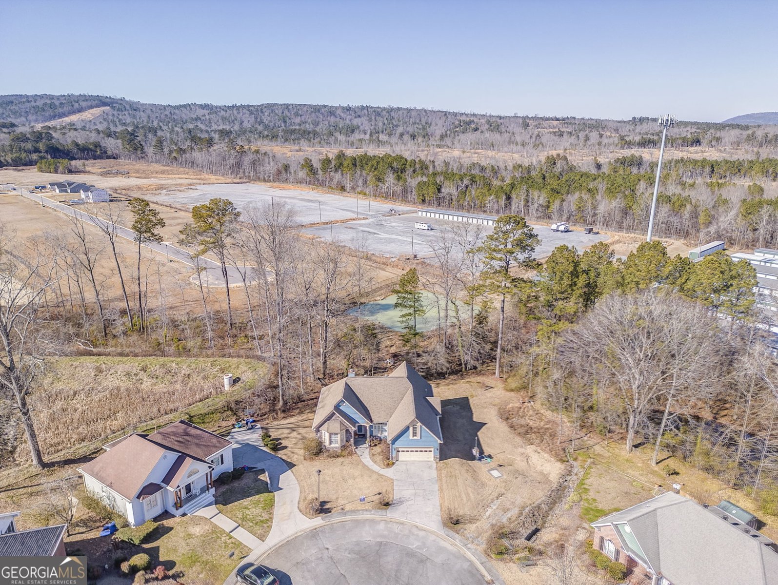 12 Stonegable Drive Rome - Photo 49