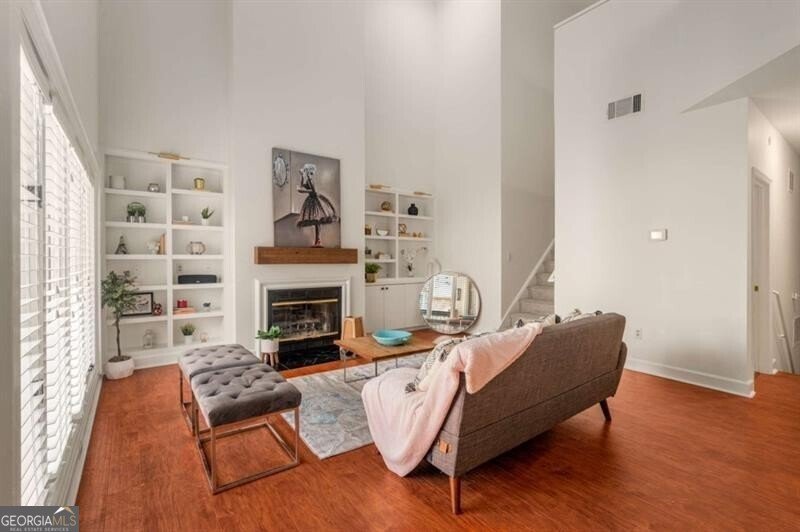 5356 Brooke Ridge Drive Dunwoody - Photo 10