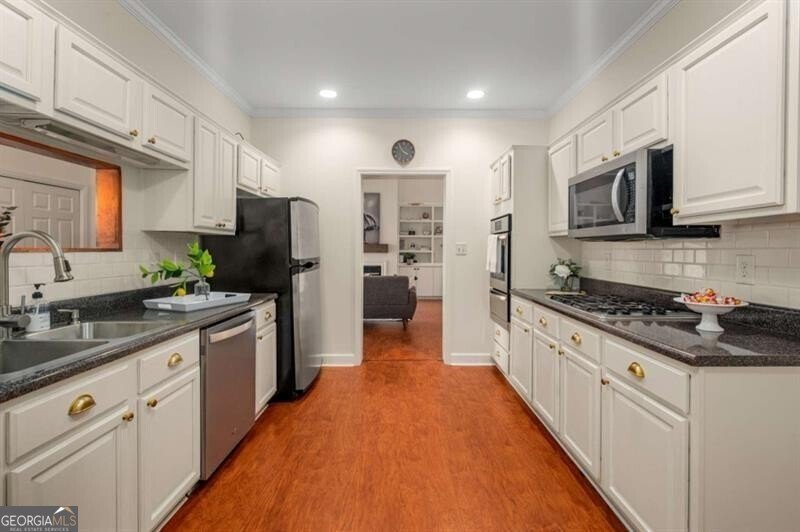 5356 Brooke Ridge Drive Dunwoody - Photo 15