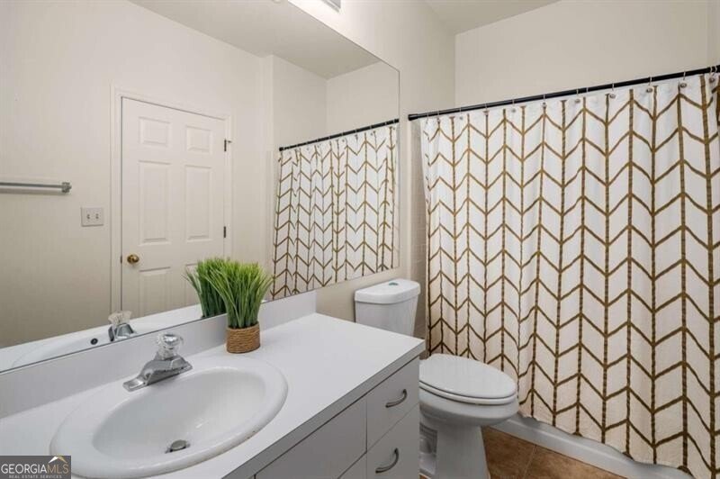 5356 Brooke Ridge Drive Dunwoody - Photo 16