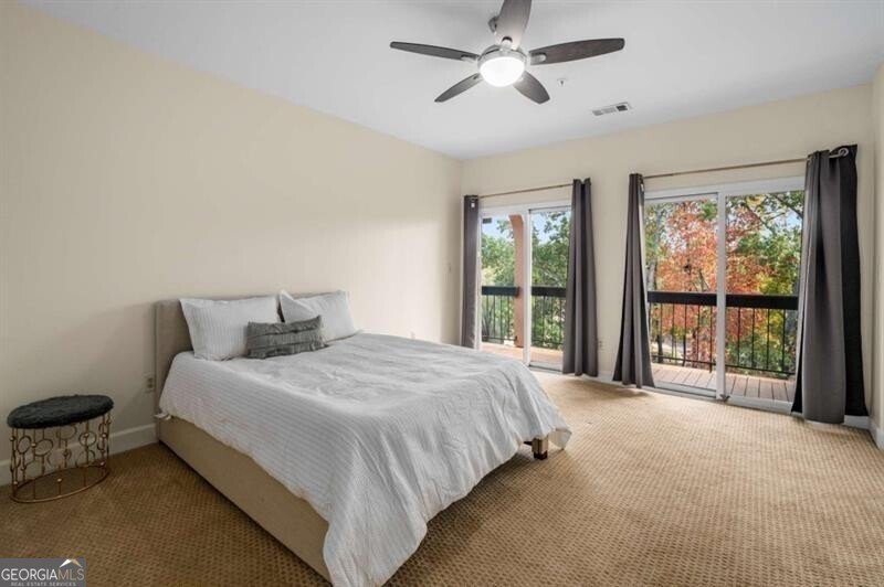 5356 Brooke Ridge Drive Dunwoody - Photo 17