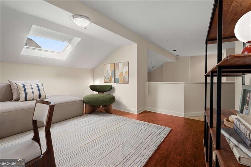 5356 Brooke Ridge Drive Dunwoody - Photo 25