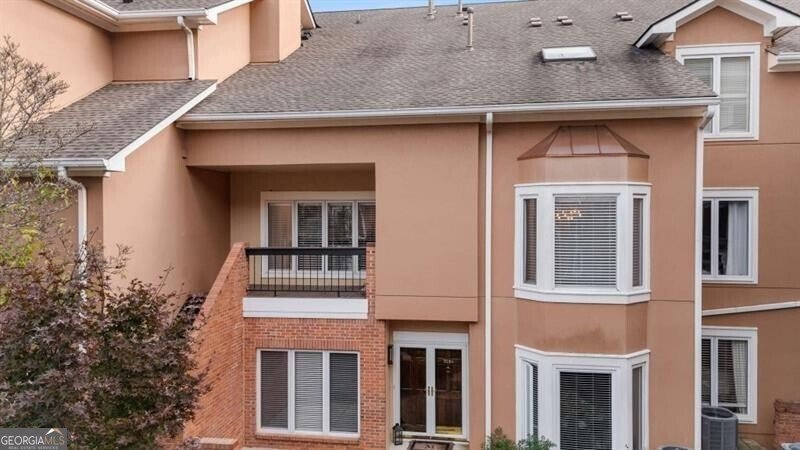 5356 Brooke Ridge Drive Dunwoody - Photo 27