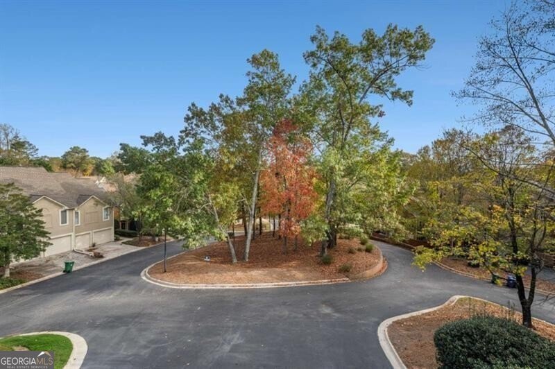 5356 Brooke Ridge Drive Dunwoody - Photo 32