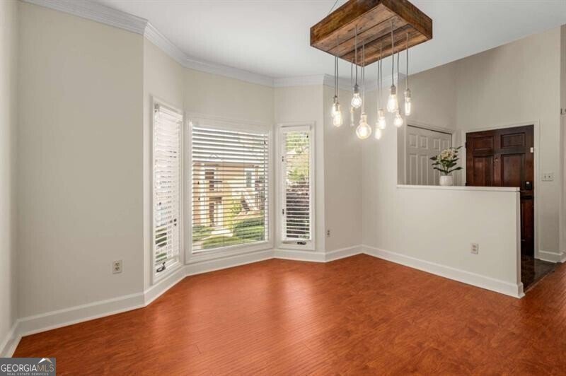 5356 Brooke Ridge Drive Dunwoody - Photo 6