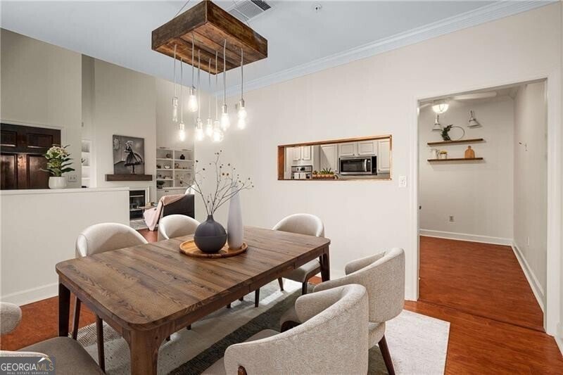 5356 Brooke Ridge Drive Dunwoody - Photo 8