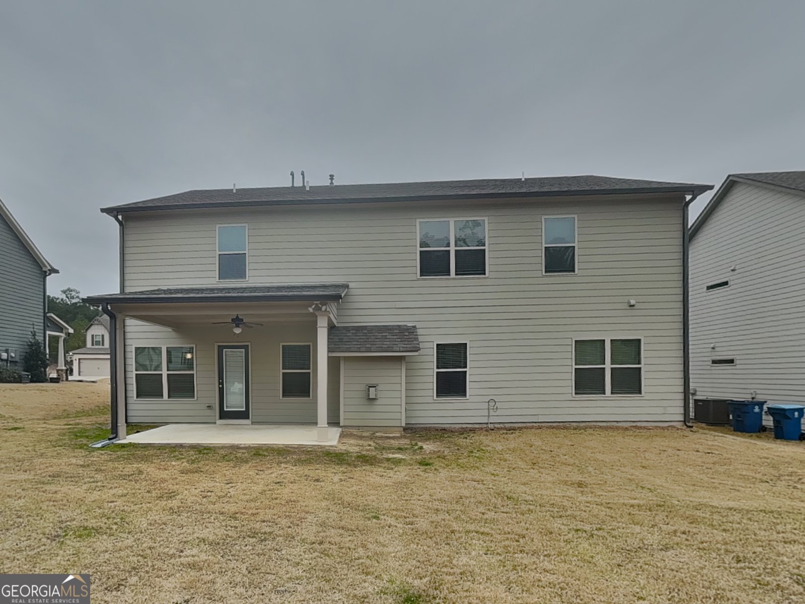 1950 Cobblefield Circle Dacula - Photo 23