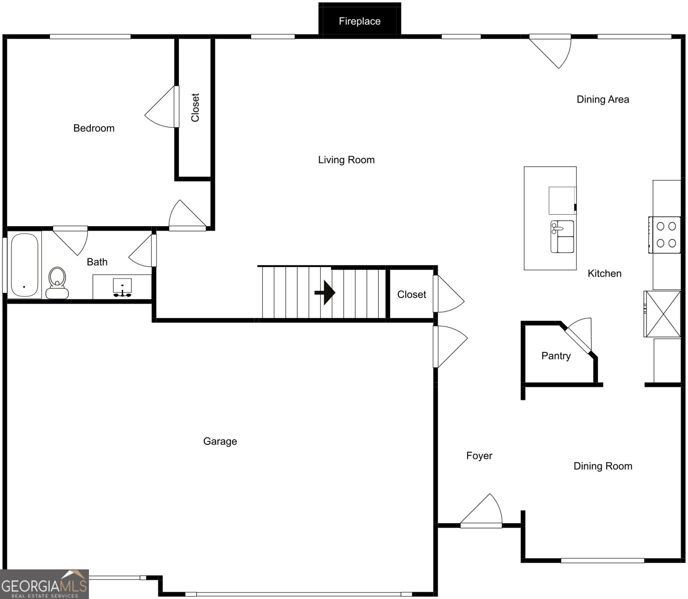 1950 Cobblefield Circle Dacula - Photo 24
