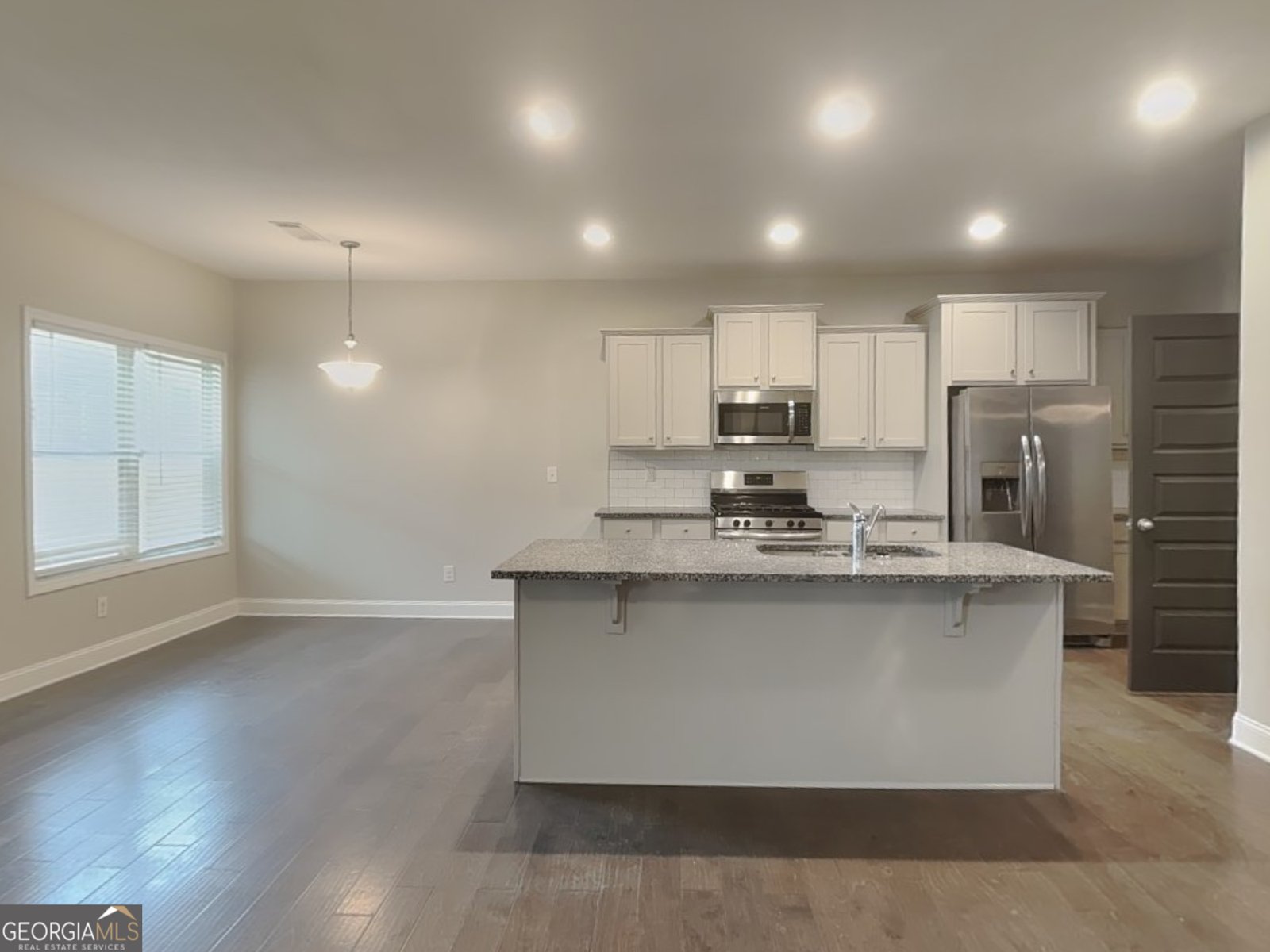 1950 Cobblefield Circle Dacula - Photo 6