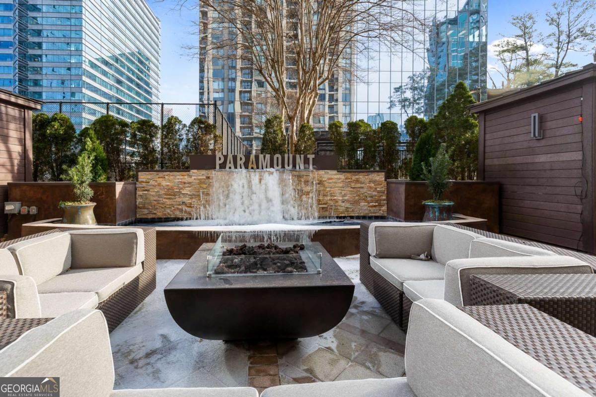 3445 Stratford Road Atlanta - Photo 1