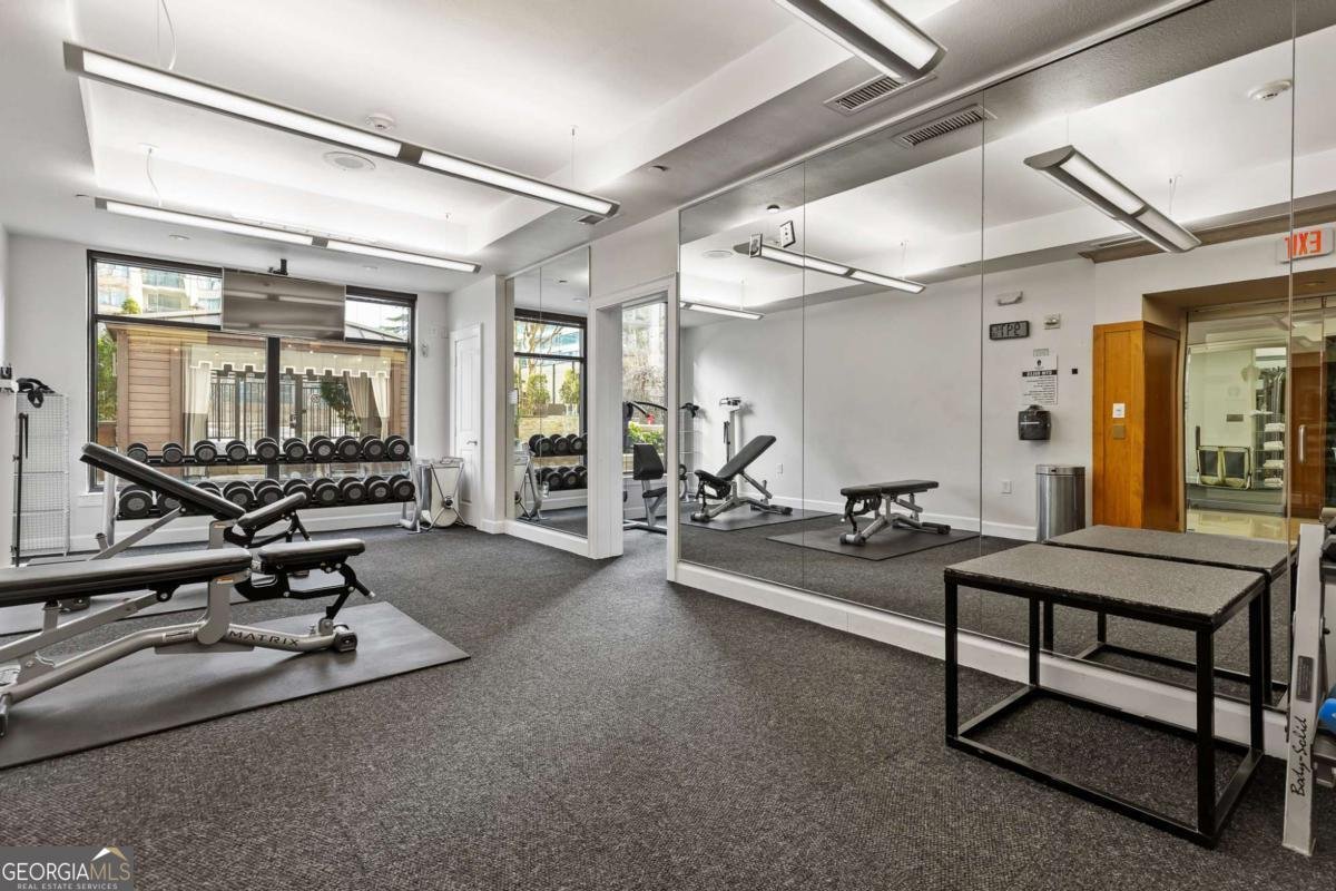 3445 Stratford Road Atlanta - Photo 35