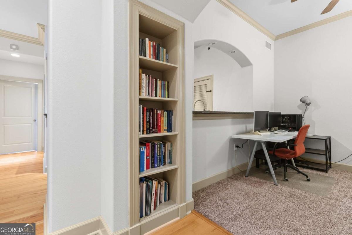 3445 Stratford Road Atlanta - Photo 6