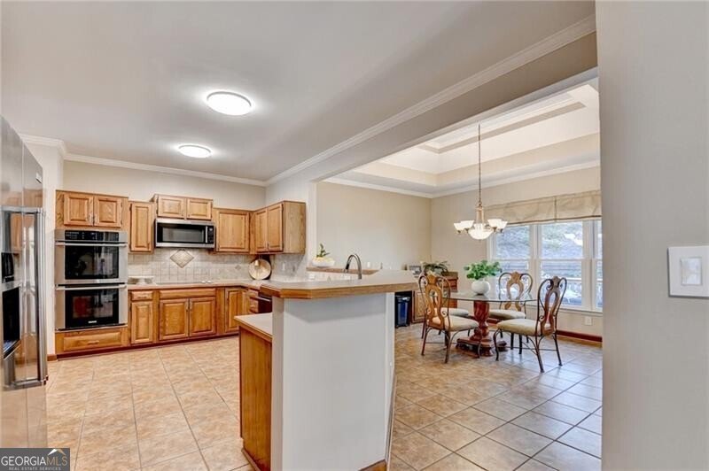 2980 Georgian Manor Drive Johns Creek - Photo 10