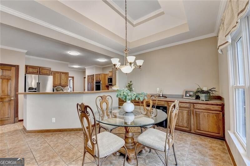 2980 Georgian Manor Drive Johns Creek - Photo 11