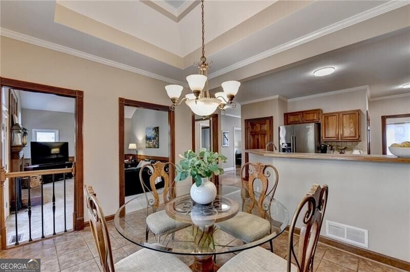 2980 Georgian Manor Drive Johns Creek - Photo 12