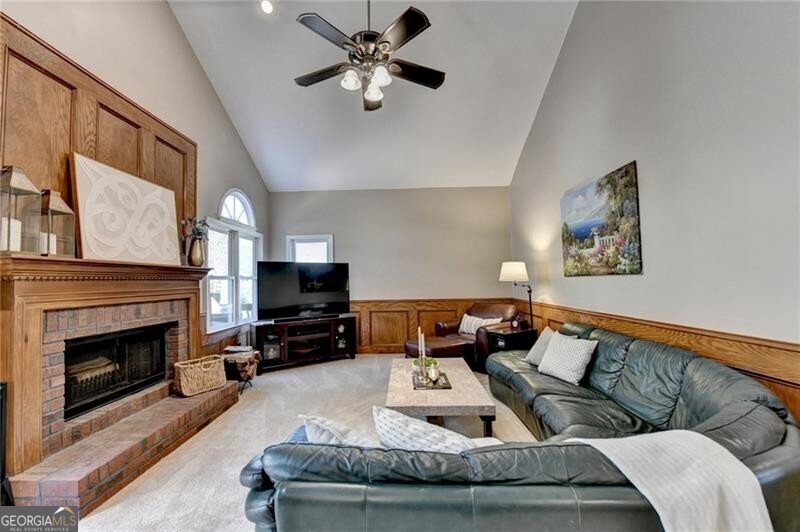 2980 Georgian Manor Drive Johns Creek - Photo 13