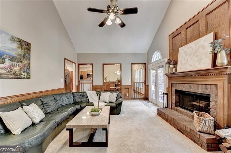 2980 Georgian Manor Drive Johns Creek - Photo 14