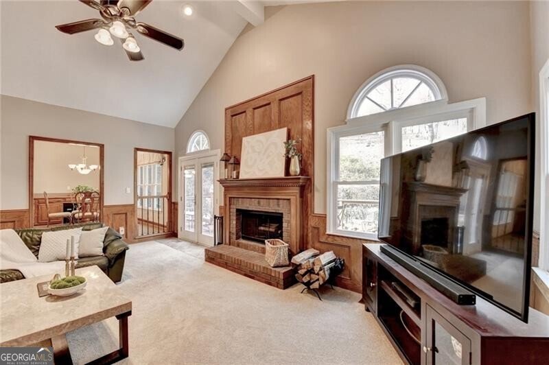 2980 Georgian Manor Drive Johns Creek - Photo 15