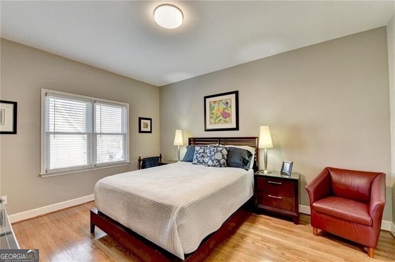 2980 Georgian Manor Drive Johns Creek - Photo 16