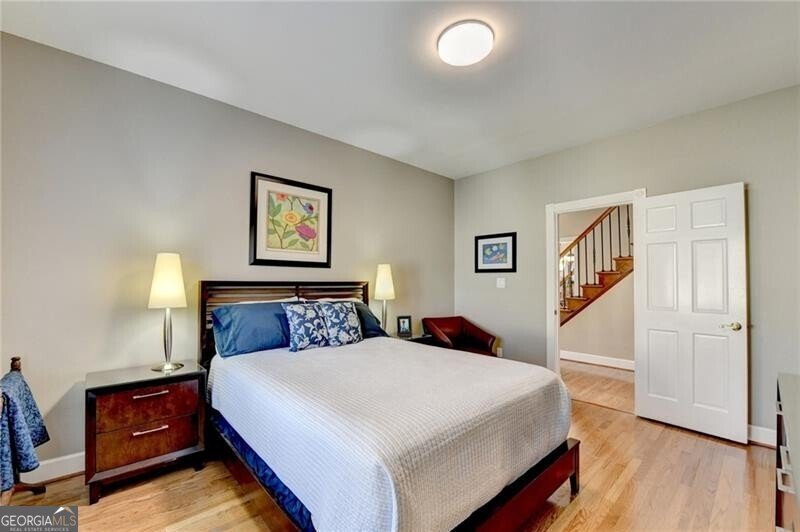 2980 Georgian Manor Drive Johns Creek - Photo 17