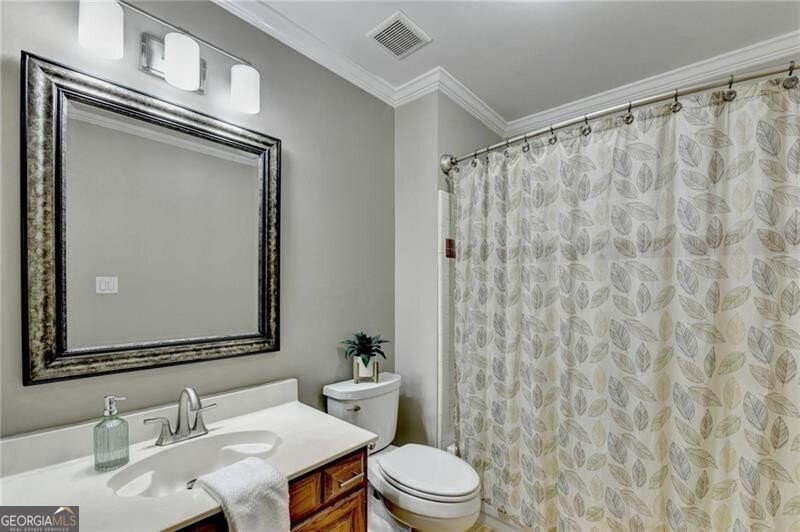 2980 Georgian Manor Drive Johns Creek - Photo 18