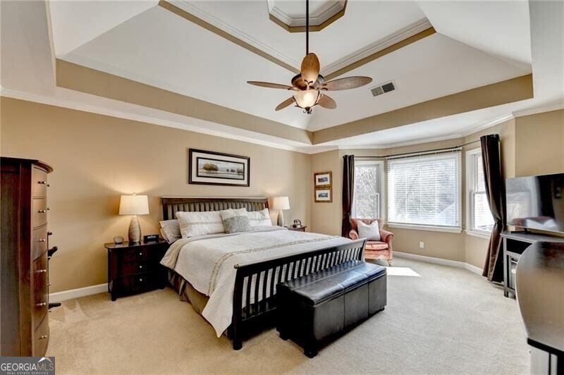 2980 Georgian Manor Drive Johns Creek - Photo 19