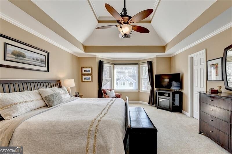 2980 Georgian Manor Drive Johns Creek - Photo 20