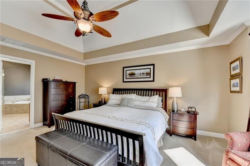 2980 Georgian Manor Drive Johns Creek - Photo 21