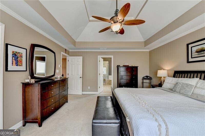 2980 Georgian Manor Drive Johns Creek - Photo 22