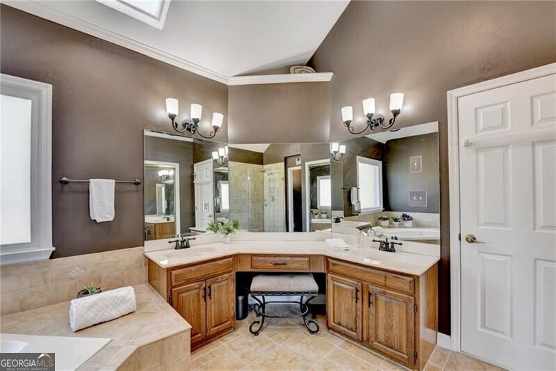 2980 Georgian Manor Drive Johns Creek - Photo 24