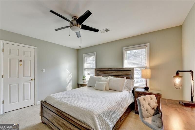 2980 Georgian Manor Drive Johns Creek - Photo 27