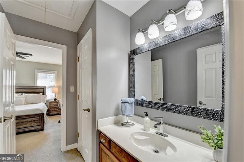 2980 Georgian Manor Drive Johns Creek - Photo 29