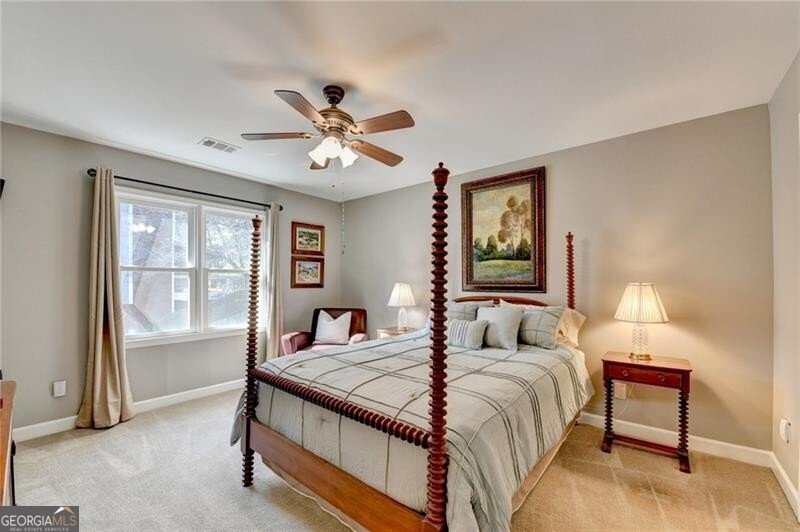 2980 Georgian Manor Drive Johns Creek - Photo 30