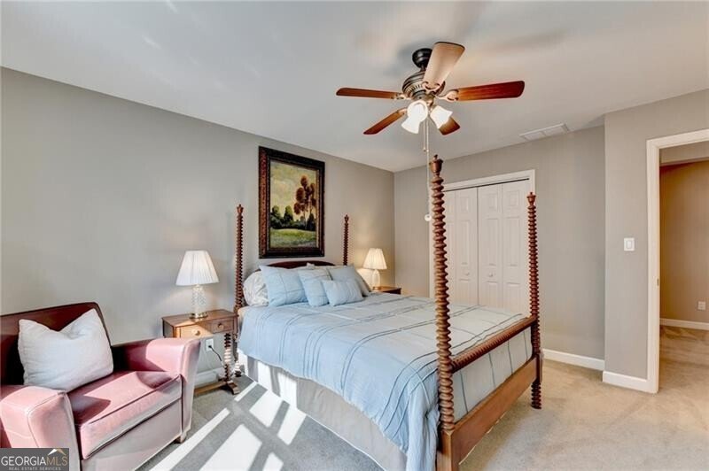 2980 Georgian Manor Drive Johns Creek - Photo 31