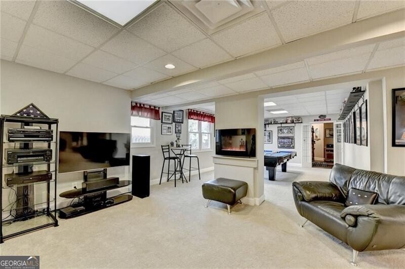 2980 Georgian Manor Drive Johns Creek - Photo 33